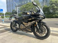 QJMOTOR Roewe i5 550 / Sai 550 *(Context-dependent, usually referring to the motorcycle "Sai 550" or Roewe car v - photo 6