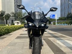 QJMOTOR Roewe i5 550 / Sai 550 *(Context-dependent, usually referring to the motorcycle "Sai 550" or Roewe car v - photo 7