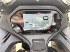 QJMOTOR Roewe i5 550 / Sai 550 *(Context-dependent, usually referring to the motorcycle "Sai 550" or Roewe car v - photo 8