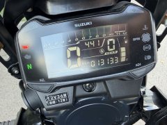 Haojue Suzuki DL250 - ფოტო 7