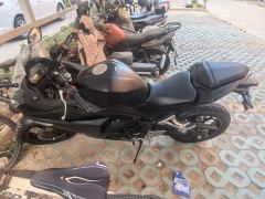 Hercules Little Tyrant 200 cc - ფოტო 2