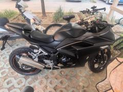 Hercules Little Tyrant 200 cc - ფოტო 3