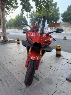 Zhangxue Motorcycles 820RR - фото 2