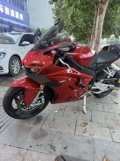 Zhangxue Motorcycles 820RR - фото 3