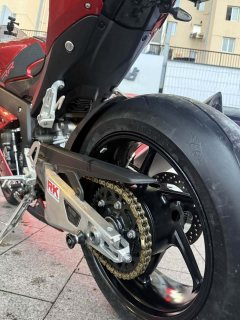 Zhangxue Motorcycles 820RR - фото 5