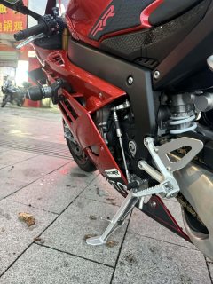 Zhangxue Motorcycles 820RR - фото 6