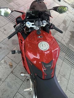 Zhangxue Motorcycles 820RR - фото 9