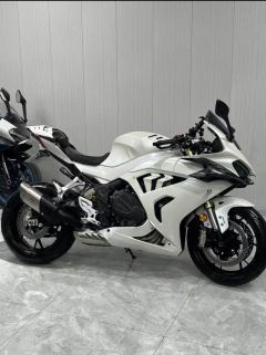 QJMOTOR Sai 600 680 cc - ფოტო 1