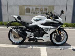CFMOTO 450SR - ფოტო 1