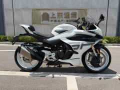CFMOTO 450SR - ფოტო 2