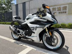 CFMOTO 450SR - ფოტო 3
