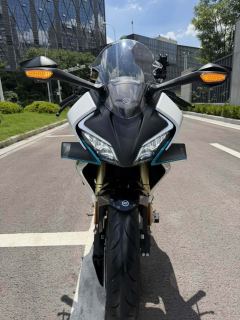 CFMOTO 450SR - ფოტო 4