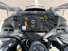 CFMOTO 450SR - ფოტო 9