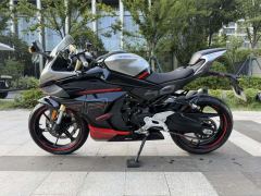 CFMOTO 450SR - ფოტო 1