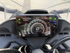 CFMOTO 450SR - ფოტო 10