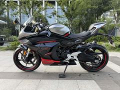 CFMOTO 450SR - ფოტო 2