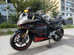 CFMOTO 450SR - ფოტო 3