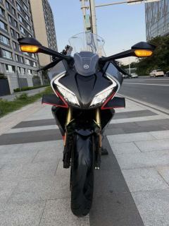 CFMOTO 450SR - ფოტო 5