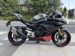 CFMOTO 450SR - ფოტო 7