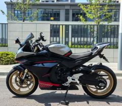 CFMOTO 450SR - ფოტო 1