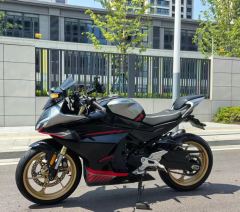 CFMOTO 450SR - ფოტო 2