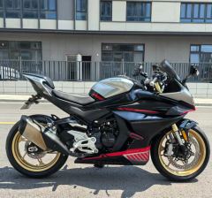 CFMOTO 450SR - ფოტო 4