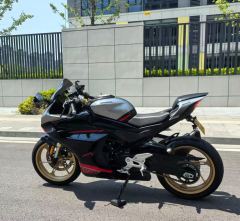 CFMOTO 450SR - ფოტო 5