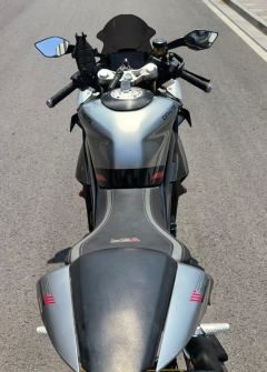 CFMOTO 450SR - ფოტო 7