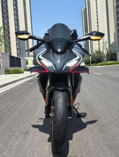 CFMOTO 450SR - ფოტო 9