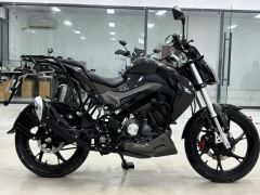 Benelli Little Xunlong BN150S - фото 1