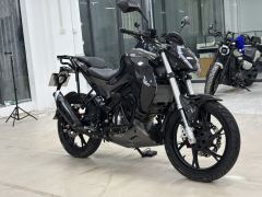Benelli Little Xunlong BN150S - фото 2
