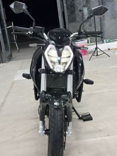 Benelli Little Xunlong BN150S - фото 3