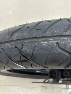 Benelli Little Xunlong BN150S - фото 4