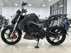 Benelli Little Xunlong BN150S - фото 6