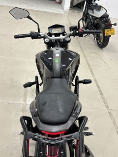 Benelli Little Xunlong BN150S - фото 7