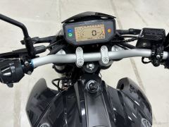 Benelli Little Xunlong BN150S - фото 8