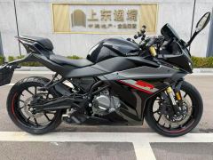 CFMOTO 250SR - ფოტო 1