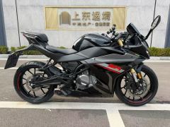 CFMOTO 250SR - ფოტო 2