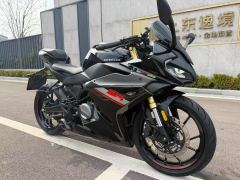 CFMOTO 250SR - ფოტო 3