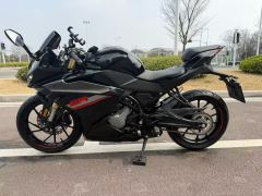 CFMOTO 250SR - ფოტო 6