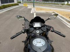 CFMOTO 250SR - ფოტო 7