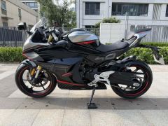 CFMOTO 450SR - ფოტო 1