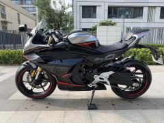 CFMOTO 450SR - ფოტო 2