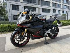 CFMOTO 450SR - ფოტო 3