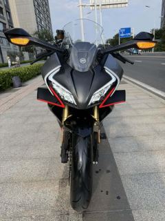 CFMOTO 450SR - ფოტო 4