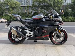 CFMOTO 450SR - ფოტო 6