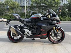 CFMOTO 450SR - ფოტო 7