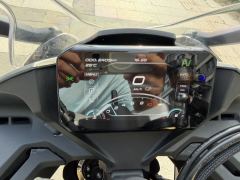 CFMOTO 450SR - ფოტო 9
