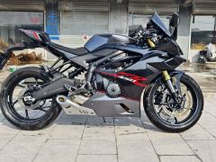 Kayo 450RR - ფოტო 1
