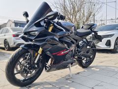 Kayo 450RR - ფოტო 2